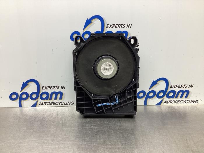 Subwoofer BMW 3 serie Touring 318i 16V - 43040741975 PHILIPS