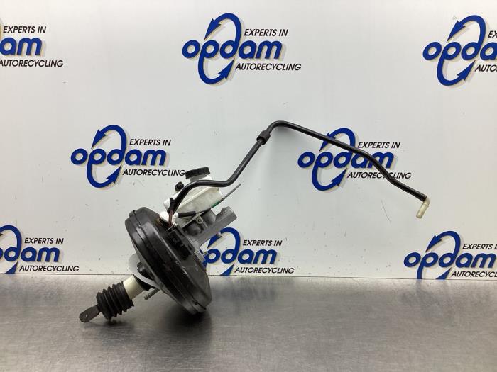 Used Brake servo Mercedes A (W169) 1.5 A-160 Price € 90,00 Margin scheme offered by Gebr Opdam B.V.