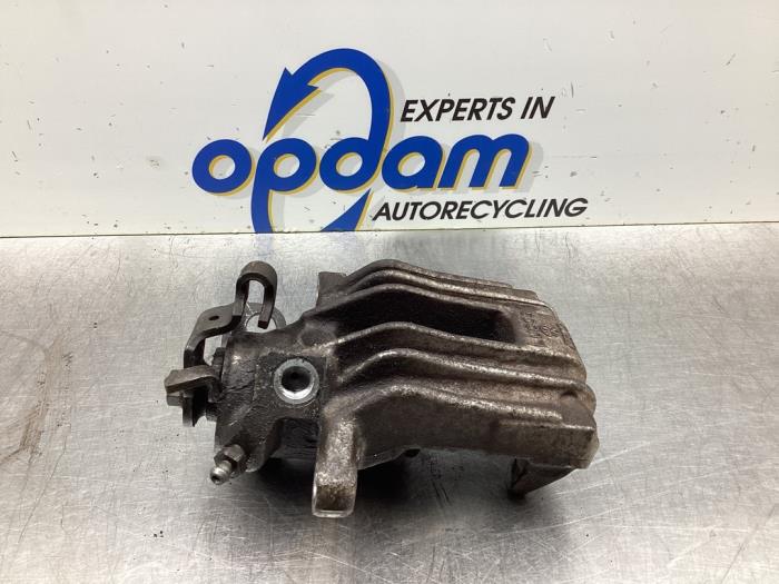 Gebrauchte Bremszange links hinten Seat Ibiza IV SC (6J1) 1.0 EcoTSI 12V Preis € 45,00 Margenregelung angeboten von Gebr Opdam B.V.