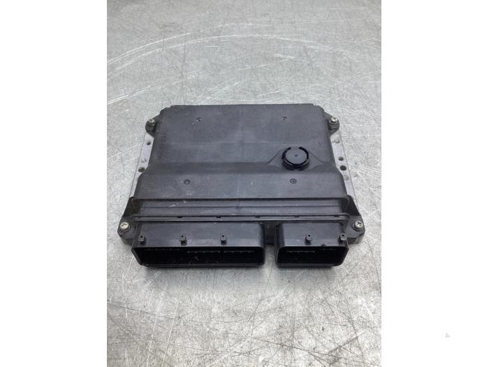 Used Engine management computer Toyota Auris (E15) 1.6 Dual VVT-i 16V Price € 75,00 Margin scheme offered by Gebr Opdam B.V.