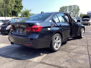Used Rear end (complete) BMW 3 serie (F30) 320i 2.0 16V Price on request offered by Gebr Opdam B.V.