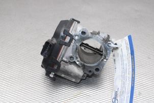 Used Throttle body Ford Transit Connect (PJ2) 1.5 EcoBlue Price € 70,00 Inclusive VAT offered by Gebr Opdam B.V.