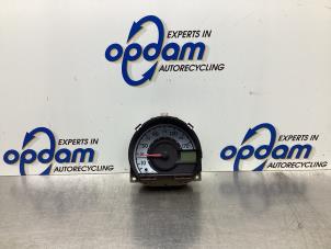 Used Odometer KM Peugeot 107 1.0 12V Price € 60,00 Margin scheme offered by Gebr Opdam B.V.