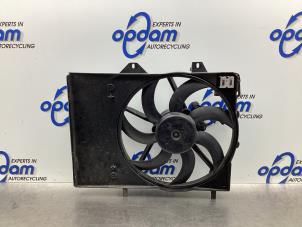 Used Cooling fans Opel Crossland/Crossland X 1.2 Turbo 12V Price € 100,00 Margin scheme offered by Gebr Opdam B.V.