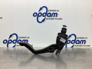 Used Accelerator pedal Opel Crossland/Crossland X 1.2 Turbo 12V Price € 50,00 Margin scheme offered by Gebr Opdam B.V.