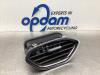 Opel Crossland/Crossland X 1.2 Turbo 12V Dashboard vent
