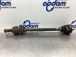 Used Drive shaft, rear right BMW 3 serie Touring (E91) 318i 16V Price € 75,00 Margin scheme offered by Gebr Opdam B.V.