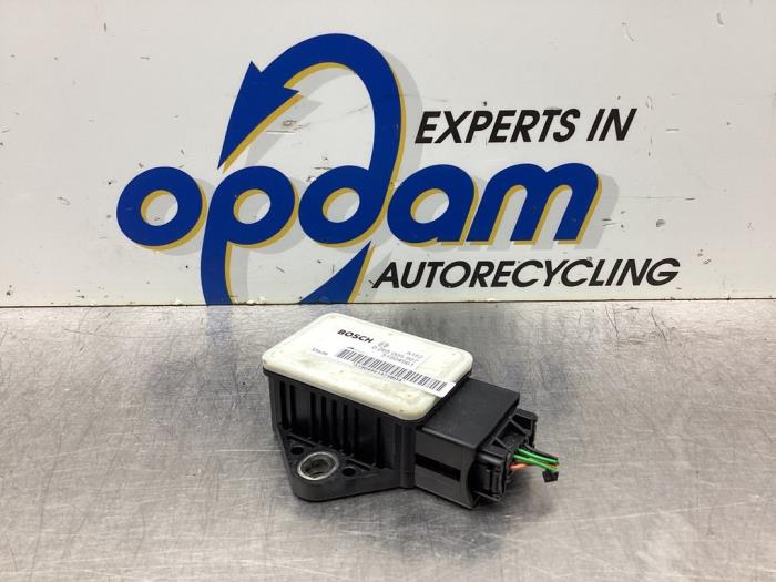 Begagnade Esp Duo-sensor Fiat 500C (312) 0.9 TwinAir 85 Pris € 32,00 Marginaltabell erbjuds av Gebr Opdam B.V.