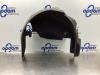Wheel arch liner from a Fiat 500C (312) 0.9 TwinAir 85 2013
