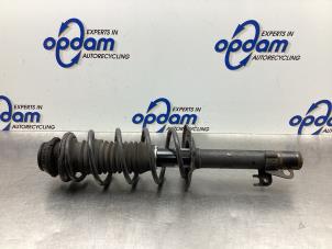 Used Front shock absorber rod, right Citroen C1 1.0 Vti 68 12V Price € 65,00 Margin scheme offered by Gebr Opdam B.V.