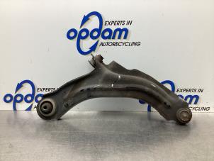 Used Front lower wishbone, left Renault Clio IV (5R) 0.9 Energy TCE 90 12V Price € 30,00 Margin scheme offered by Gebr Opdam B.V.