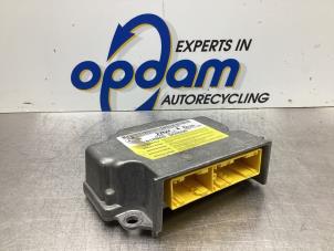 Begagnade Airbagmodul Mercedes A (W169) 1.5 A-150 5-Drs. Pris € 40,00 Marginaltabell erbjuds av Gebr Opdam B.V.