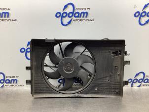 Used Cooling fans Mercedes A (W169) 1.5 A-150 5-Drs. Price € 75,00 Margin scheme offered by Gebr Opdam B.V.