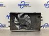 Cooling fans from a Mercedes A (W169), 2004 / 2012 1.5 A-150 5-Drs., Hatchback, 4-dr, Petrol, 1.498cc, 70kW (95pk), FWD, M266920, 2004-06 / 2009-03, 169.031 2006