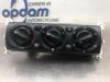 MINI Mini Cooper S (R53) 1.6 16V Heater control panel