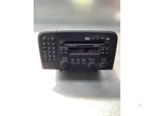 Gebrauchte Radio CD Spieler Volvo S80 (TR/TS) 2.4 D5 20V Preis € 150,00 Margenregelung angeboten von Gebr Opdam B.V.