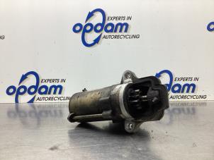 Usados Motor de arranque Volvo V50 (MW) 1.8 16V Precio € 40,00 Norma de margen ofrecido por Gebr Opdam B.V.