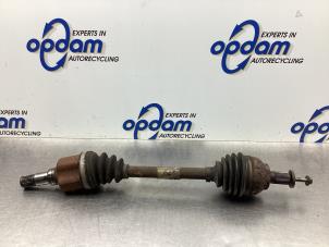 Usados Eje de transmisión izquierda delante Volvo V50 (MW) 1.8 16V Precio € 75,00 Norma de margen ofrecido por Gebr Opdam B.V.