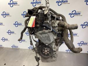 Usados Motor Opel Astra G (F69) 1.2 16V Precio € 550,00 Norma de margen ofrecido por Gebr Opdam B.V.