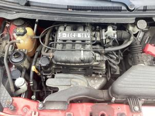 Used Engine Chevrolet Spark (M300) 1.2 16V Price € 950,00 Margin scheme offered by Gebr Opdam B.V.