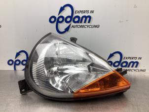 Used Headlight, right Ford Ka I 1.3i Price € 40,00 Margin scheme offered by Gebr Opdam B.V.