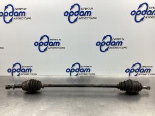 Used Front drive shaft, right Opel Astra G (F69) 1.2 16V Price € 40,00 Margin scheme offered by Gebr Opdam B.V.
