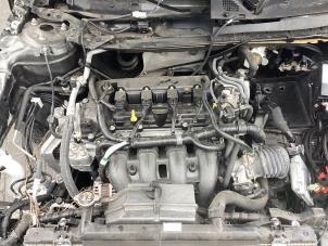 Used Engine Mazda CX-5 (KF) 2.0 SkyActiv-G 165 16V 2WD Price € 1.850,00 Margin scheme offered by Gebr Opdam B.V.