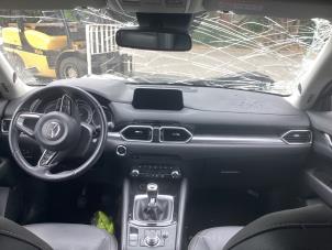 Usados Juego y módulo de airbag Mazda CX-5 (KF) 2.0 SkyActiv-G 165 16V 2WD Precio € 1.750,00 Norma de margen ofrecido por Gebr Opdam B.V.