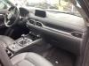 Juego y módulo de airbag de un Mazda CX-5 (KF) 2.0 SkyActiv-G 165 16V 2WD 2019