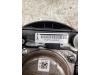 Airbag set+module from a Mazda CX-5 (KF) 2.0 SkyActiv-G 165 16V 2WD 2019
