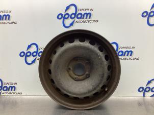 Used Wheel Renault Megane III Grandtour (KZ) Price on request offered by Gebr Opdam B.V.