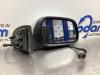 Wing mirror, left from a Peugeot 307 SW (3H) 1.6 16V 2007