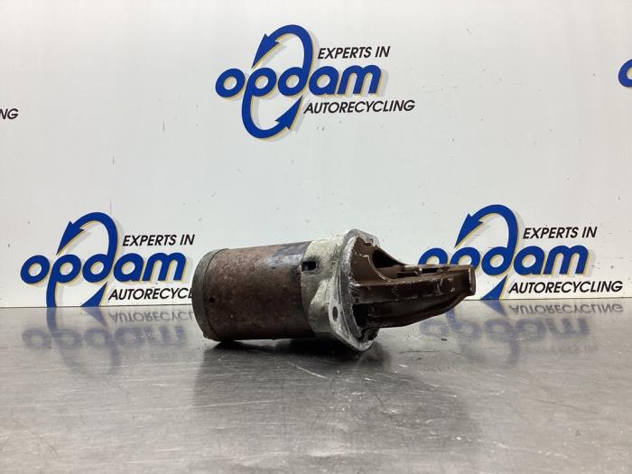 Gebrauchte Anlasser Mitsubishi Colt (Z2/Z3) 1.1 12V Preis € 30,00 Margenregelung angeboten von Gebr Opdam B.V.