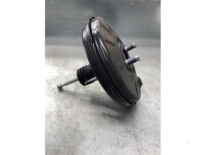 Usagé Assistant de freinage Opel Astra K 1.0 Turbo 12V Prix € 75,00 Règlement à la marge proposé par Gebr Opdam B.V.