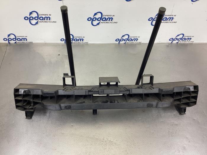 Rear bumper frame Renault Clio IV 0.9 Energy TCE 90 12V - 850908121R ...