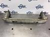 Front bumper frame from a Volvo V50 (MW), 2003 / 2012 2.4 D5 20V Autom.., Combi/o, Diesel, 2.401cc, 132kW (179pk), FWD, D5244T8; EURO4, 2006-03 / 2010-12, MW77; 86 2006