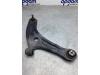 Ford Fiesta 7 1.1 Ti-VCT 12V 70 Front lower wishbone, right