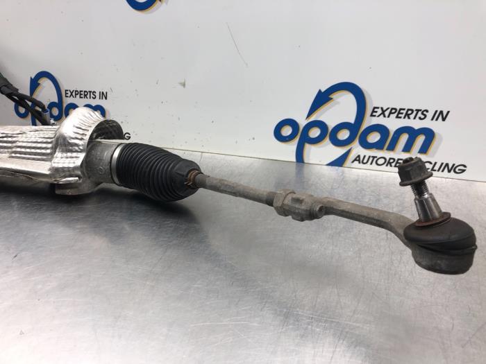 Power steering box Opel Corsa F 1.2 12V 75 - 1666721880