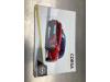 Instrucciones(varios) de un Opel Corsa F (UB/UH/UP) 1.2 12V 75 2020