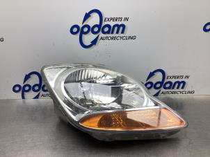 Used Headlight, right Chevrolet Matiz 1.0 Price € 60,00 Margin scheme offered by Gebr Opdam B.V.