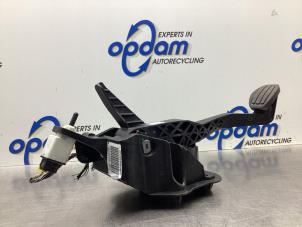 Used Brake pedal Opel Corsa F (UB/UP) 1.2 12V 75 Price € 60,00 Margin scheme offered by Gebr Opdam B.V.