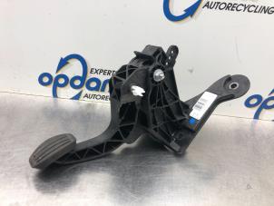 Used Clutch pedal Opel Corsa F (UB/UH/UP) 1.2 12V 75 Price € 60,00 Margin scheme offered by Gebr Opdam B.V.