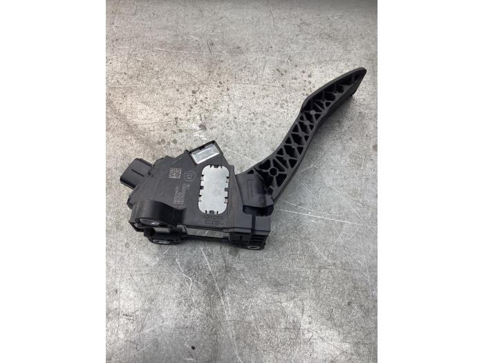 Begagnade Gaspedalsensor Citroen C1 1.0 12V Pris € 70,00 Marginaltabell erbjuds av Gebr Opdam B.V.