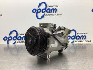 Used Air conditioning pump Renault Clio IV (5R) 0.9 Energy TCE 90 12V Price € 175,00 Margin scheme offered by Gebr Opdam B.V.