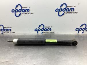 Used Rear shock absorber, right Renault Clio IV (5R) 0.9 Energy TCE 90 12V Price € 35,00 Margin scheme offered by Gebr Opdam B.V.