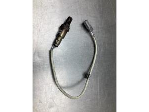 Sonde lambda d'un Renault Clio IV (5R) 0.9 Energy TCE 90 12V 2018