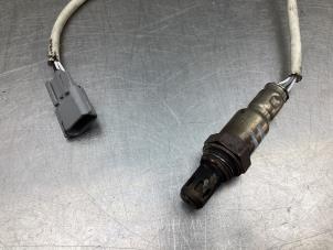 Sonde lambda d'un Renault Clio IV (5R) 0.9 Energy TCE 90 12V 2018