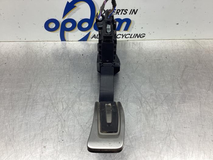 Throttle pedal position sensor Audi A4 1.4 TFSI 16V 6PV01164203 CVN AUDI