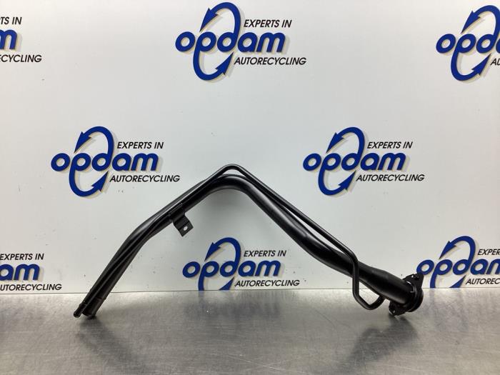 Suzuki Swift Fuel tank filling pipes stock