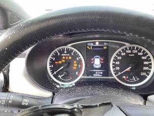 Used Odometer KM Nissan Micra (K14) 0.9 IG-T 12V Price € 150,00 Margin scheme offered by Gebr Opdam B.V.